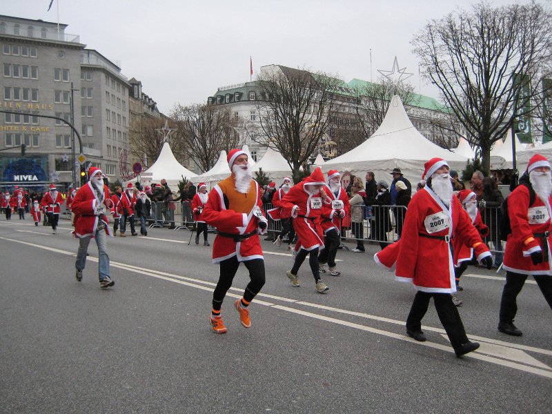 Weihnachtsmannlauf 114